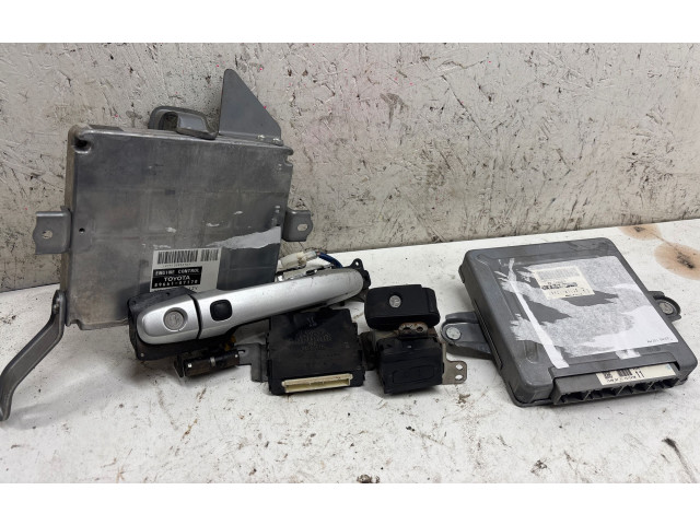 Řídící jednotka 8966147170, 8999047023   Toyota Prius (XW20) 2006