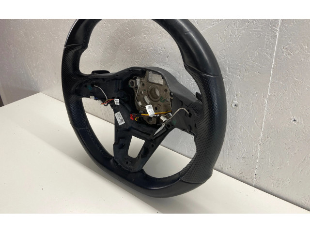 Руль Volkswagen Golf VIII  2019 -  года 5h0959542c      