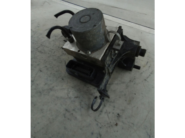 Блок АБС 323666362 Vauxhall Astra K 2015 - 2021 года