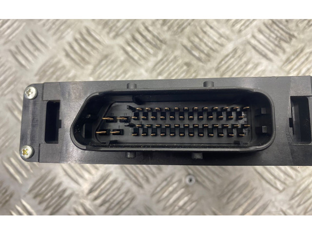 Блок управления коробкой передач 09D927750KC Audi Q7 4L