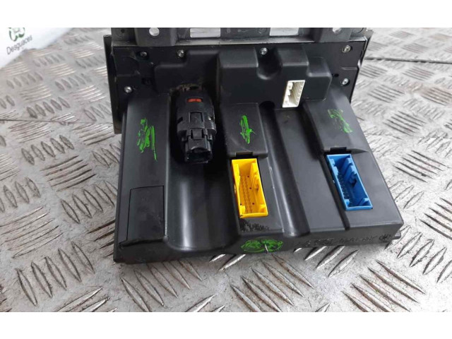 Блок управления климат-контролем 1560514400 Alfa Romeo 166