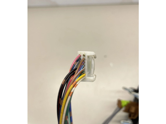 Зеркало электрическое        Lexus IS III XE30  2013 - 2020 года   