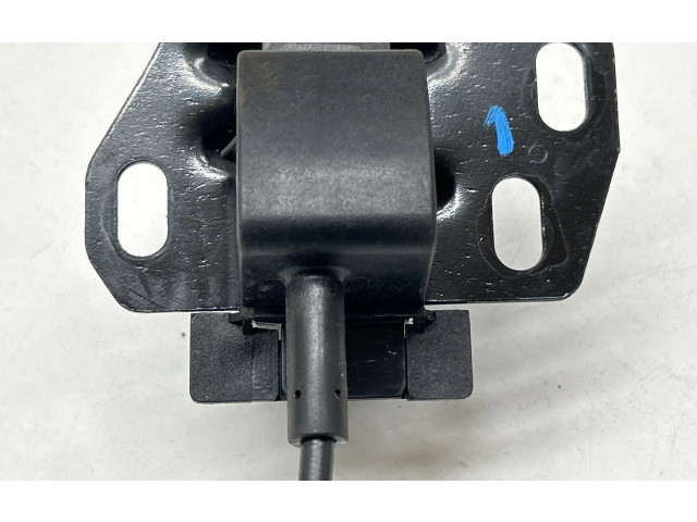 Замок багажника Renault Kangoo II 2014 - 2021 года