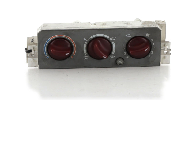 Блок управления климат-контролем 7701049962, Y1-1838B Renault Twingo I