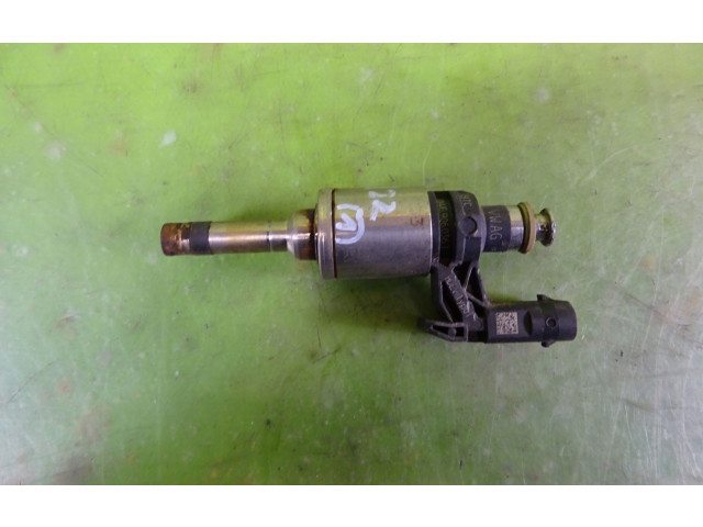 Форсунка 04E906036T Skoda Rapid (120G, 130G, 135G) для бензинового / Газ двигателя 1.2