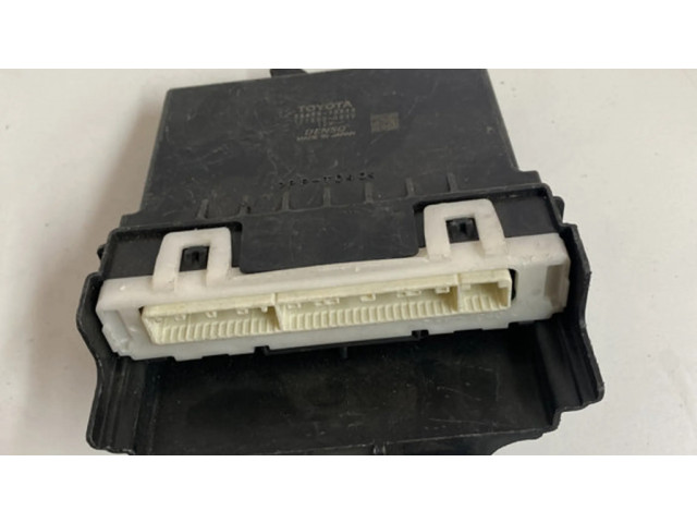 Блок управления 8865078040, 1778005842 Lexus NX
