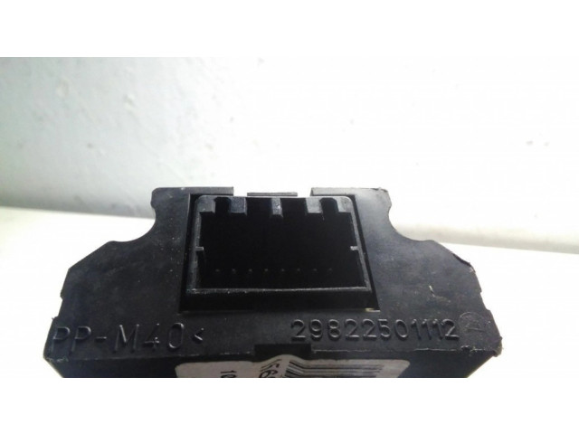 Дисплей 29822501112 Alfa Romeo 156