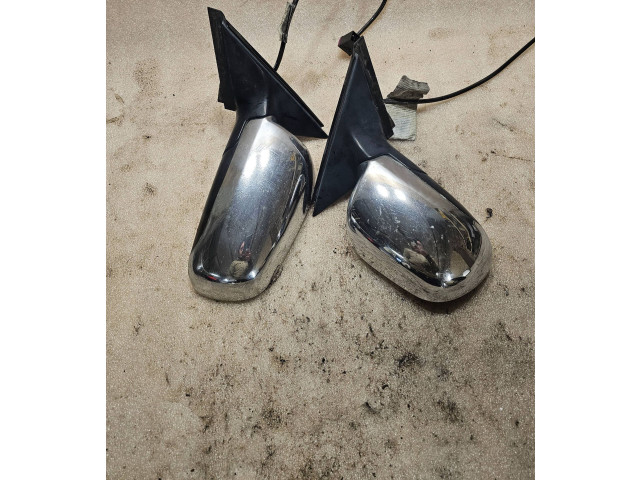 Zpětné zrcátko Audi A8 S8 D2 4D 1997 E6012316, 012318