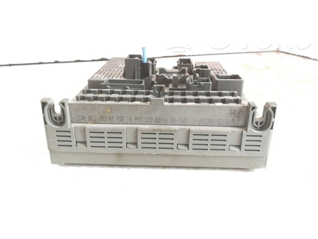 Блок предохранителей 1499703080 Citroen C8