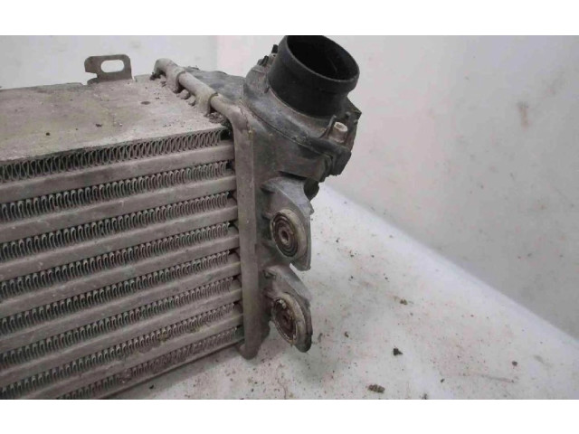 Интеркулер  1H0145805B, 1H0145805B   Volkswagen Golf III 