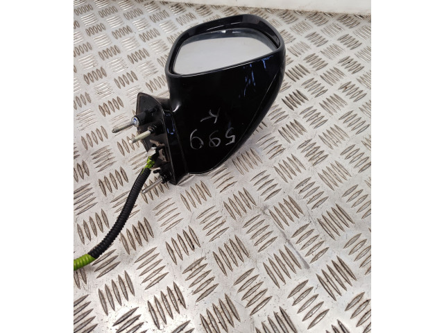 Зеркало электрическое        Lexus IS 220D-250-350  2006 - 2013 года   