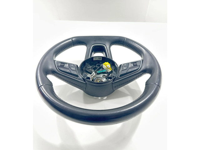 Руль Audi A3 S3 8V  2013 - 2019 года 8V0419091CK, 62780000A      