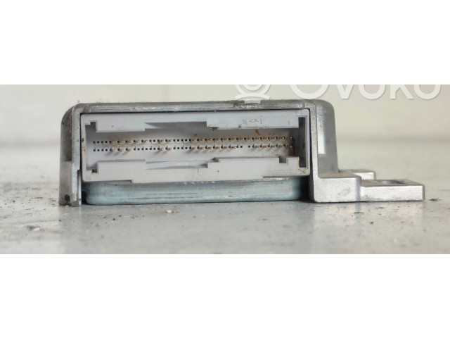 Блок подушек безопасности 8200277315   Renault Clio II