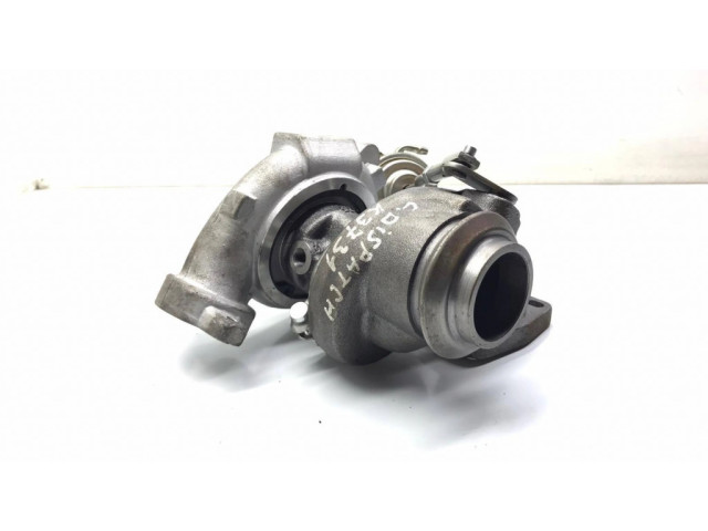 Turbodmychadlo Турбина 4917307508, 20076899   Citroen Jumpy 1.6  