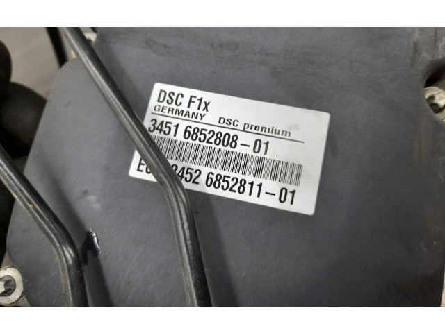 Jednotka ABS 6852808, 6852811 BMW 6 F12 F13 2012