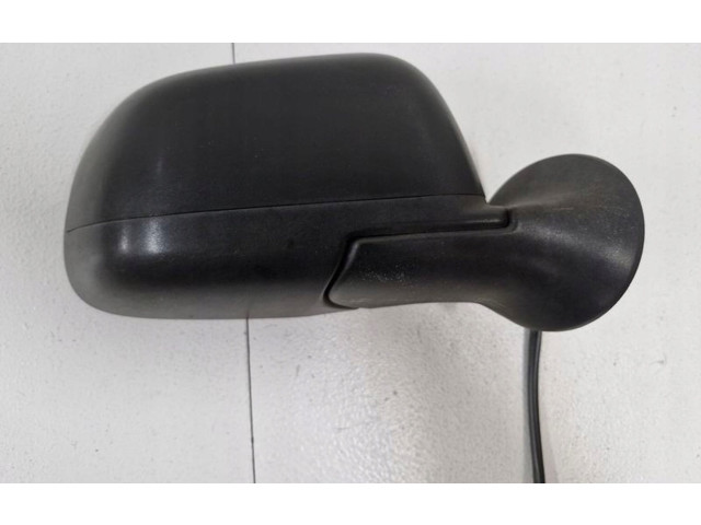 Зеркало электрическое Dacia Duster 2010 - 2017 года