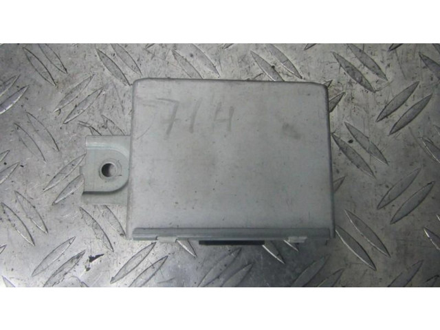 Блок управления 36700s1ae01, 36700-s1a-e01 tn36900-09 Honda Accord