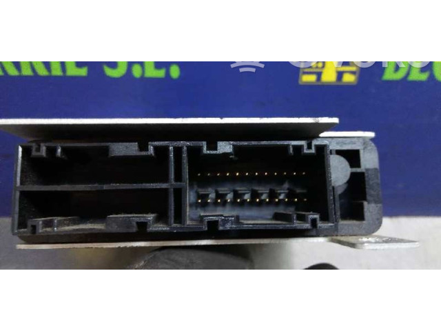 Блок управления надувных подушек 46758762, 331155   Fiat Punto (188)