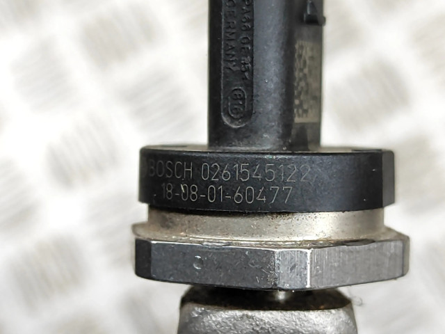 Vstřikovací lišta 0261545122, 8643665 BMW 5 G30 G31 pro benzínový / Электричество motor 2.0 B48 B20 B