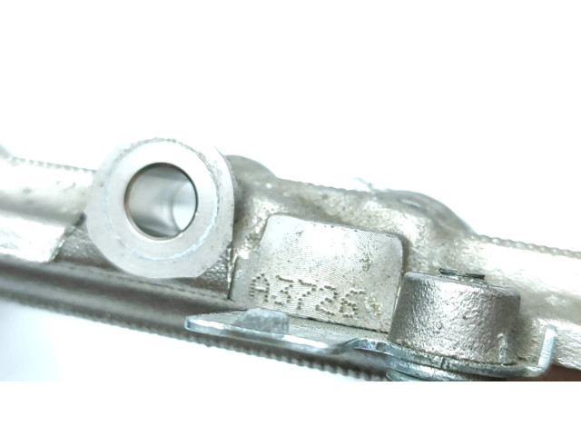 Комплект форсунок A3726 Lexus IS III XE30 для бензинового двигателя 2.5