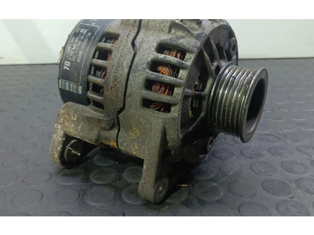 Генератор 0123310029 Rover Rover