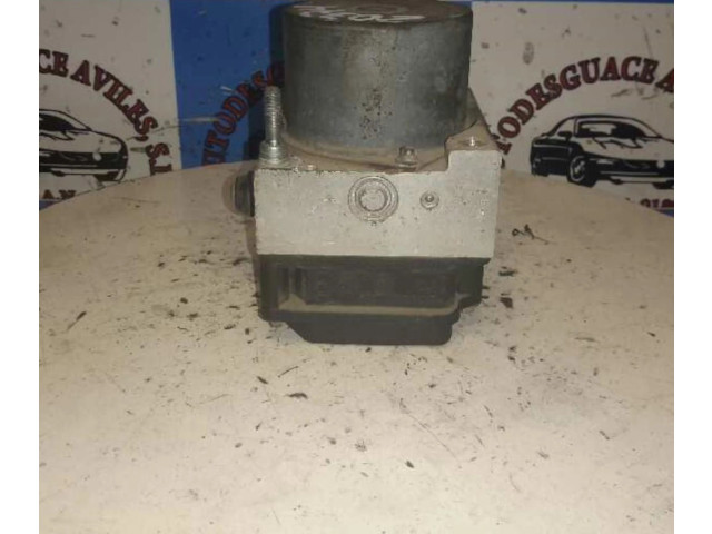 Блок АБС A4544200975 Mitsubishi Colt CZ3 2006 - 2009 года