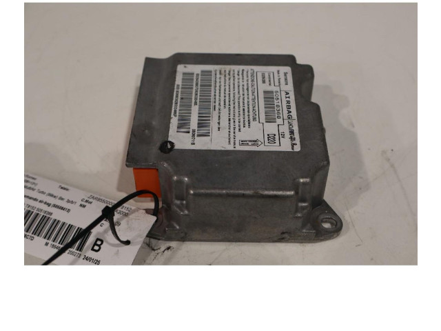 Блок подушек безопасности 50508413 Alfa Romeo Mito