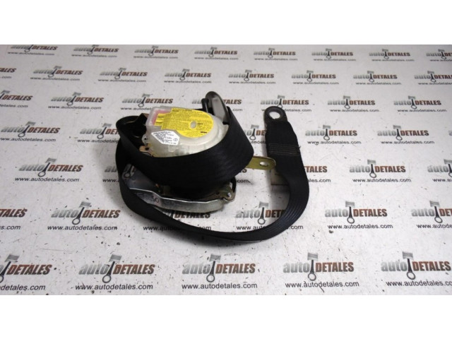 Передний ремень безопасности