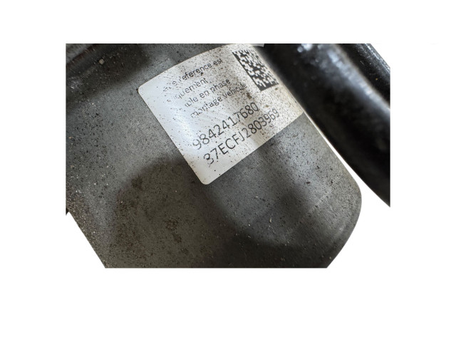 Jednotka ABS 9842417680 Opel Corsa F 2022