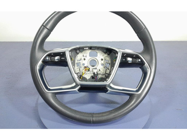 Volant Audi A8 S8 D2 4D 2019 4N0419091C, 4N0419091C