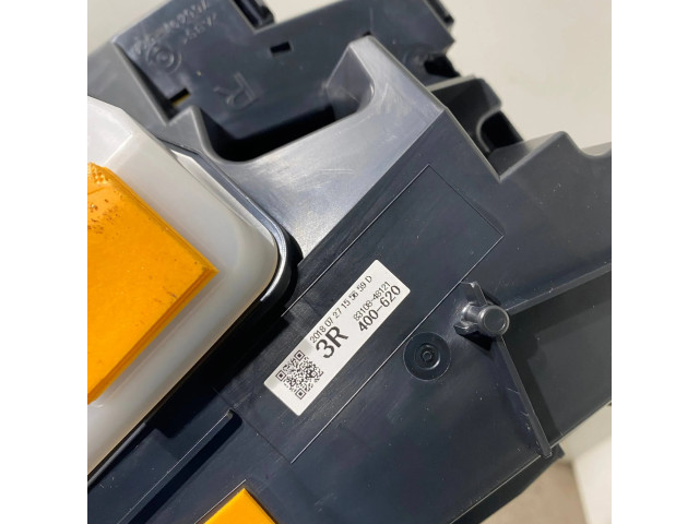 Дисплей 8310848121, 400620 Lexus RX 450H