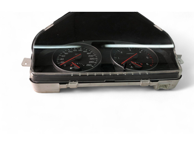 Přístrojová deska Volvo S40 2007 31254776