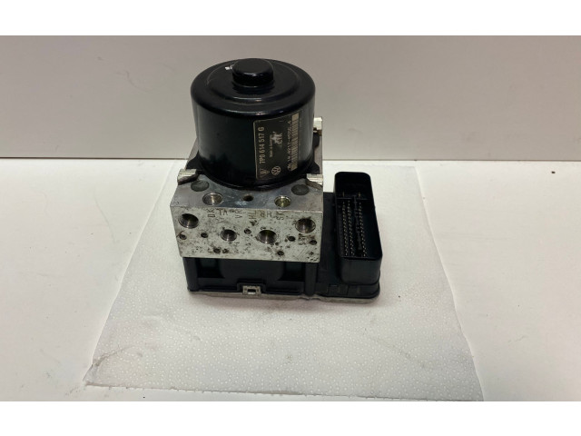 Jednotka ABS 7P0907379G, 7P0614517G   Volkswagen Touareg II 2011