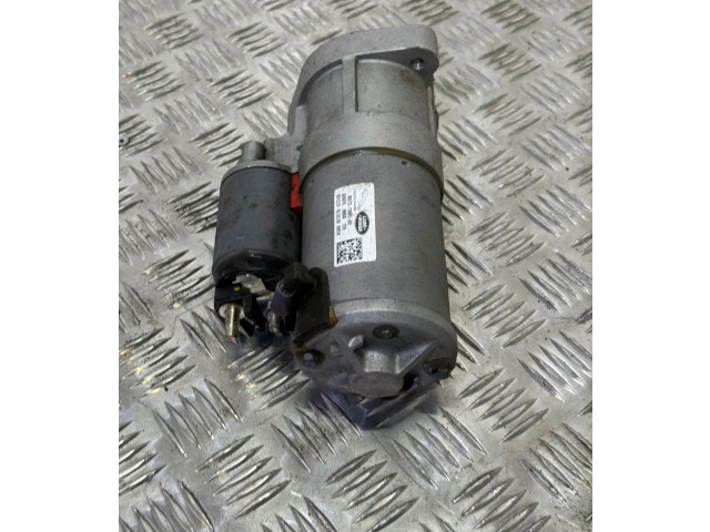 Турбина Ford Ecosport 1.5 1696537 для двигателя UGJE