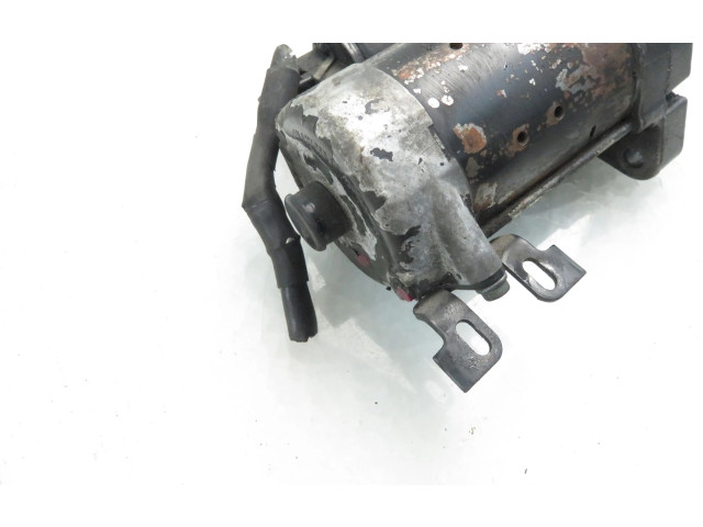 Turbodmychadlo Стартер 057911023E, 057911023E Audi A8 S8 D3 4E ASE