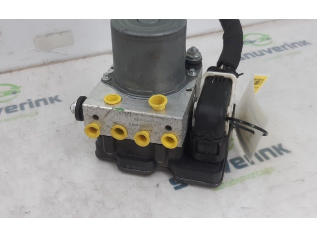 Блок АБС 0265956794, 476600364R   Renault  Clio V  2019 -  года