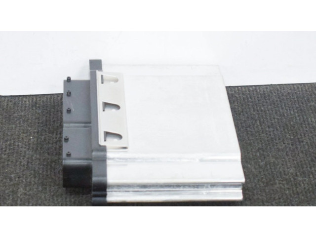 Блок управления двигателя 0261S09386, 04E907309AD   Audi Q3 8U