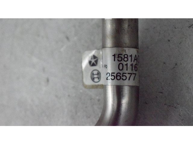 Vstřikovací lišta 04861581AC Chrysler Voyager X