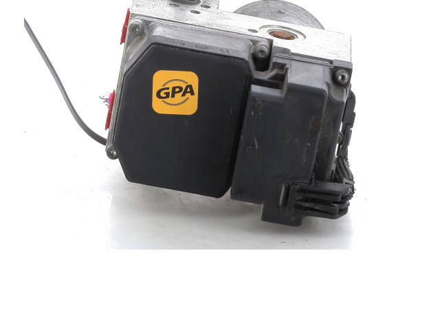 Блок АБС 4891008A00 SsangYong Korando - года