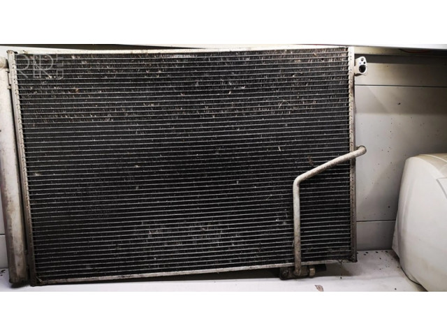 Радиатор охлаждения кондиционера воздуха