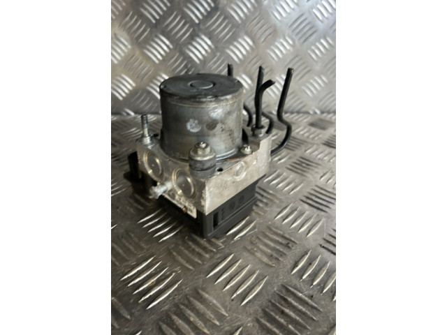 Блок АБС 1607956180   Peugeot  Partner  2008 - 2014 года