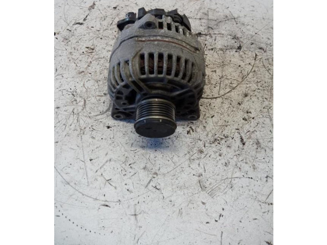 Зеркало электрическое Nissan Qashqai+2 2008 - 2010 года