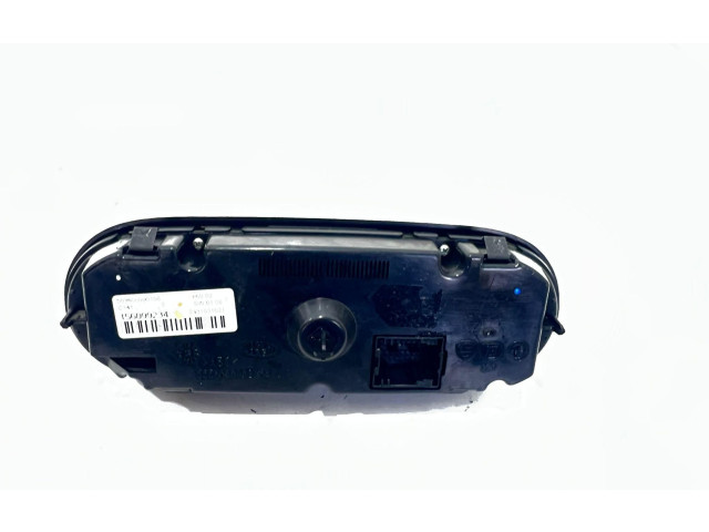 Блок управления климат-контролем Alfa Romeo Giulietta