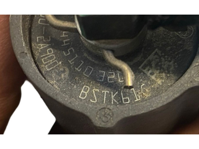 Комплект форсунок 338002A900, 0445110320    KIA Ceed   