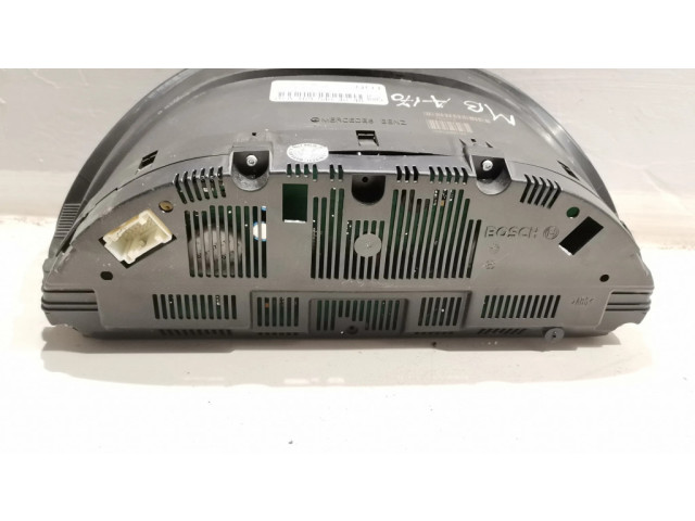 Панель приборов A1695409111, A1694421521 Mercedes-Benz A W168