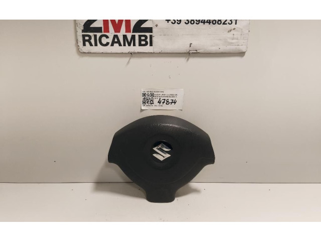 Подушка безопасности водителя 48150-76J70, 48150-76J70   Suzuki Jimny