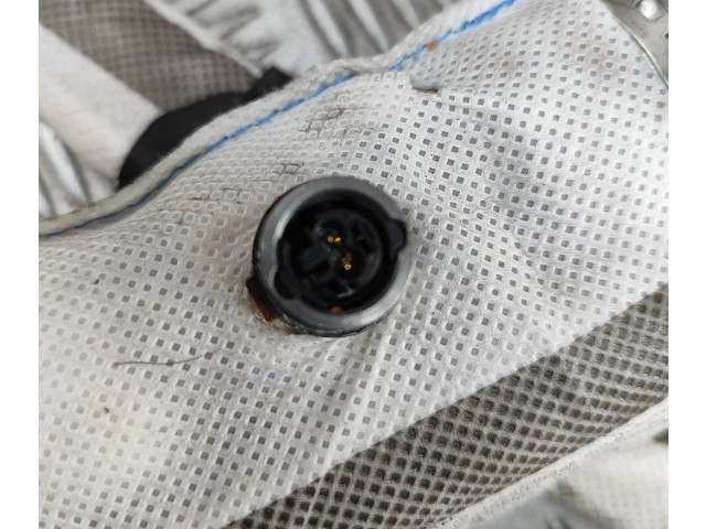 Боковая подушка безопасности 0589P10011, 8U0880742D Audi Q3 8U