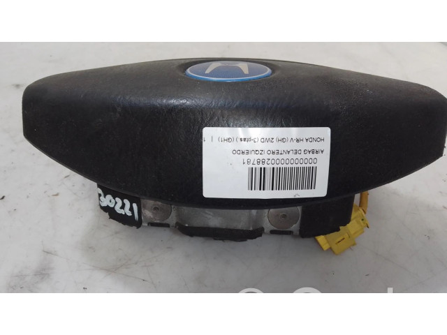 Подушка безопасности двери 77800S2H   Honda HR-V