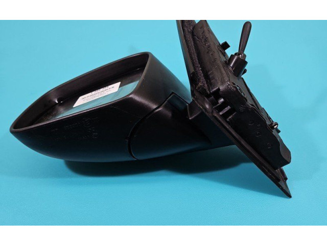 Зеркало электрическое Renault Twingo III 2014 - года