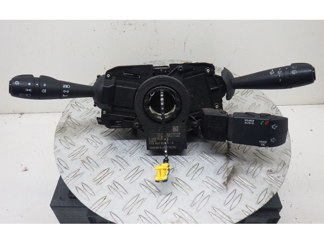 Панель приборов 6001551361 Dacia Duster